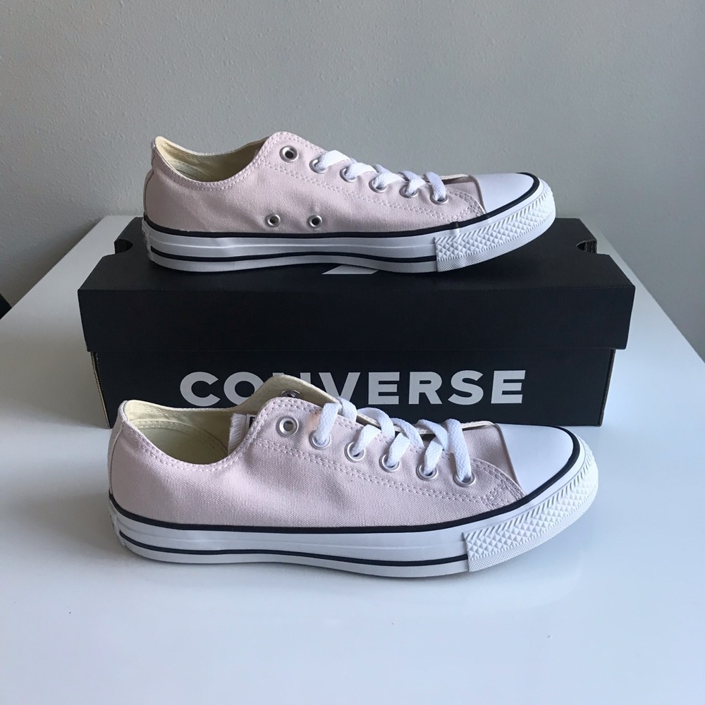 Converse Chuck Taylor Barely rose
